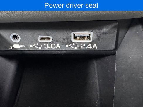 Certified 2025 Subaru Legacy Premium AWD/4WD image 29