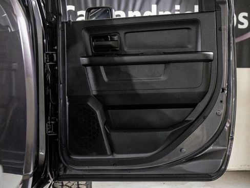 Used 2024 RAM 2500 Tradesman w/ Towing Technology Group image 37