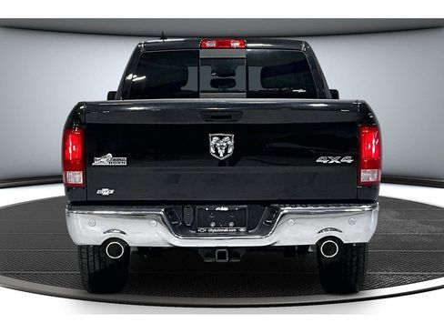 Used 2019 RAM 1500 Big Horn AWD/4WD image 6