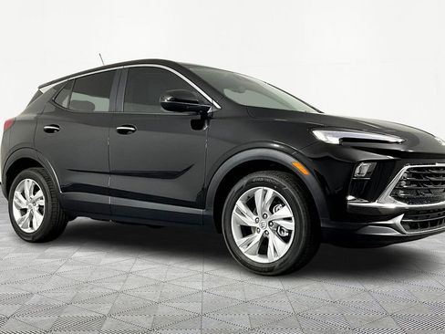 New 2026 Buick Encore GX Preferred w/ Comfort Package image 3