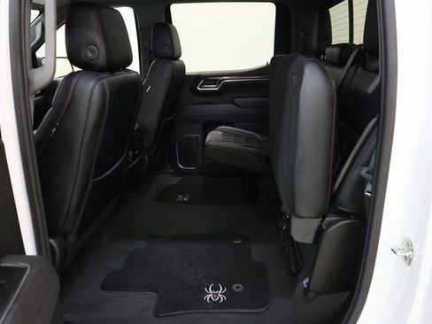 Used 2025 Chevrolet Silverado 1500 RST image 78