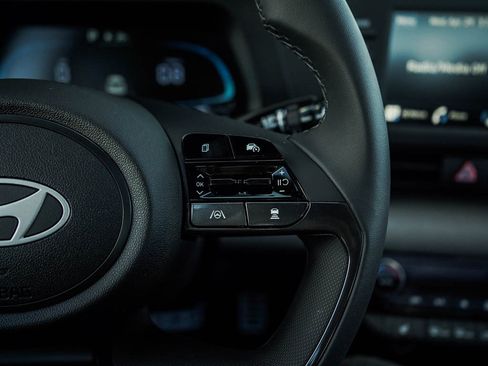 New 2026 Hyundai Elantra SEL Sport Premium FWD image 19