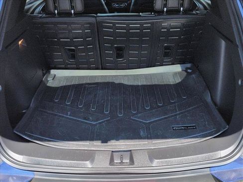 Used 2022 Chevrolet TrailBlazer ACTIV w/ Sun and Liftgate Package AWD/4WD image 10