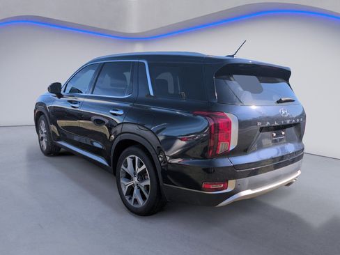 Used 2020 Hyundai Palisade SEL w/ Convenience Package image 4