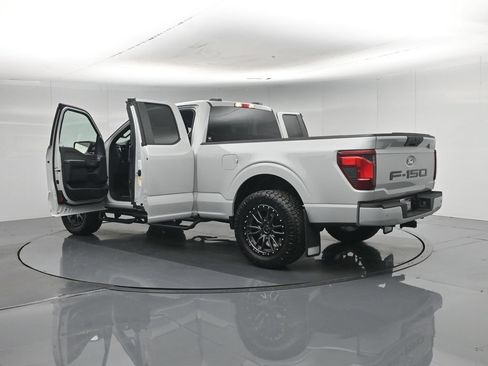 Used 2024 Ford F150 STX RWD image 35