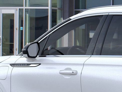 New 2024 Lincoln Corsair Grand Touring w/ Equipment Group 302A image 20