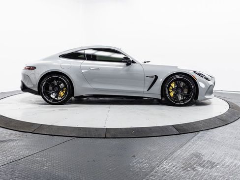 Certified 2024 Mercedes-Benz AMG GT 55 image 31