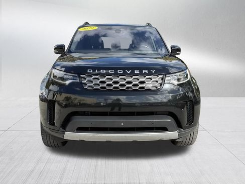 Used 2021 Land Rover Discovery S image 2
