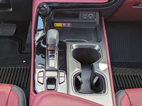 Used 2026 Lexus NX 350 AWD image 19