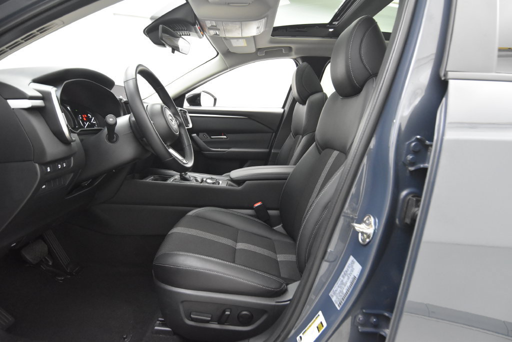 Certified 2026 MAZDA CX-50 AWD 2.5 S w/ Preferred Pkg image 31