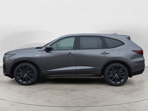 New 2026 Acura MDX A-Spec image 2