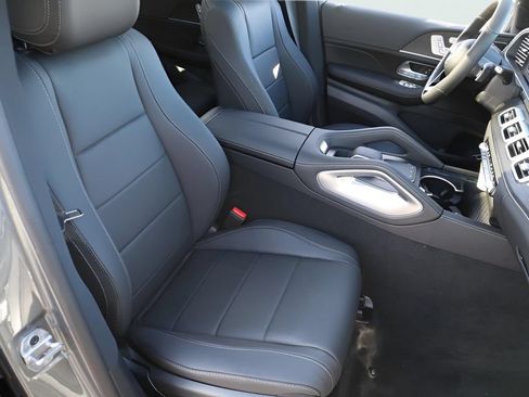 Certified 2026 Mercedes-Benz GLE 350 4MATIC image 17