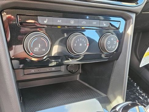 New 2026 Volkswagen Taos S image 21