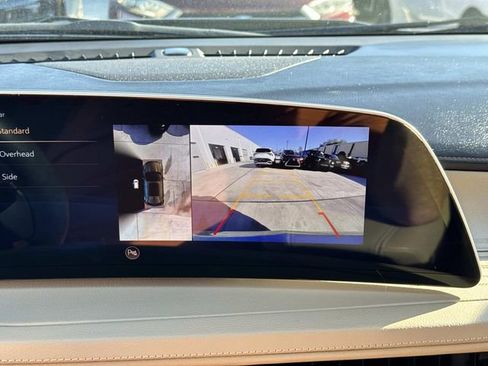 Used 2025 Cadillac XT4 Premium Luxury w/ Technology Package image 26