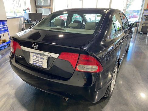 Used 2009 Honda Civic LX image 6
