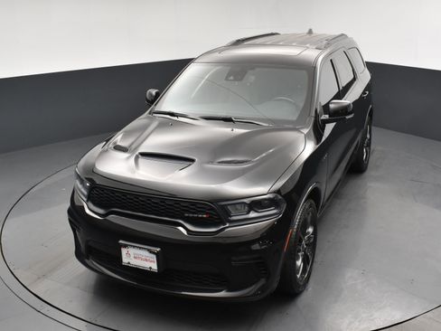 Used 2023 Dodge Durango R/T AWD/4WD image 19