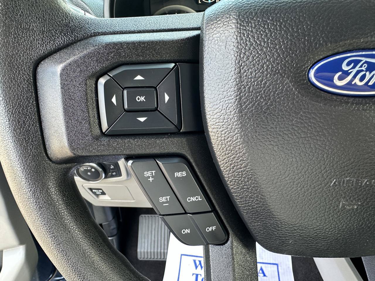 Used 2019 Ford F150 XLT AWD/4WD image 13