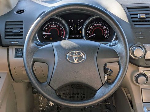 Used 2008 Toyota Highlander 4WD image 21