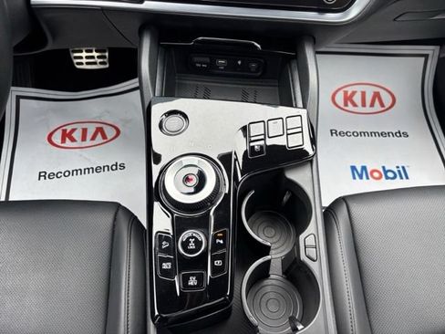 Certified 2024 Kia Sportage X-Line Prestige AWD/4WD image 14