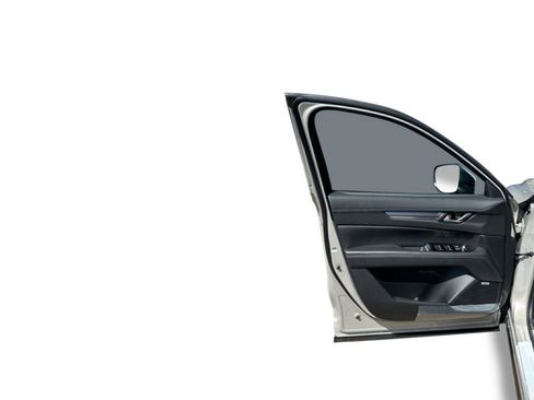 New 2025 MAZDA CX-5 AWD 2.5 S w/ Premium Plus Pkg image 6