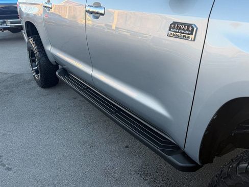Used 2014 Toyota Tundra 1794 Edition image 49