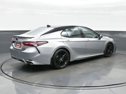 Used 2024 Toyota Camry XSE w/ Navigation Package image 6