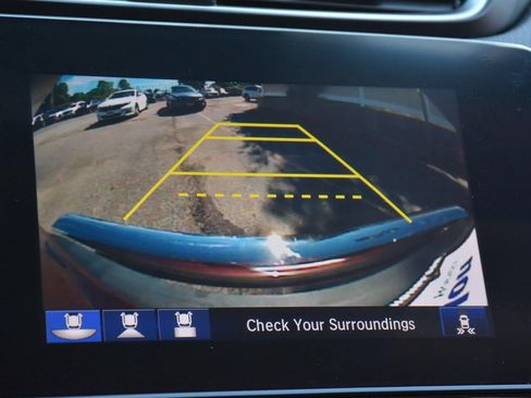 Used 2017 Honda CR-V EX image 25