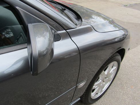 Used 2006 Volvo S60 2.5T image 23