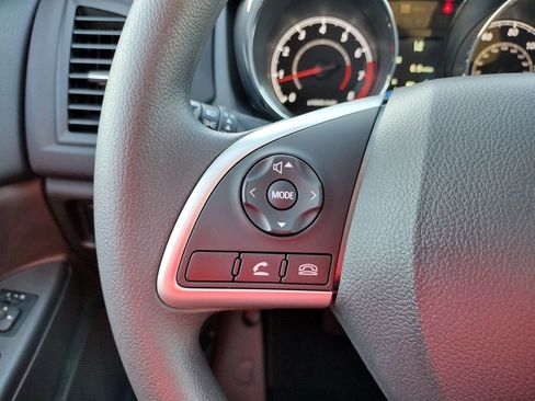 New 2025 Mitsubishi Outlander Sport ES image 22