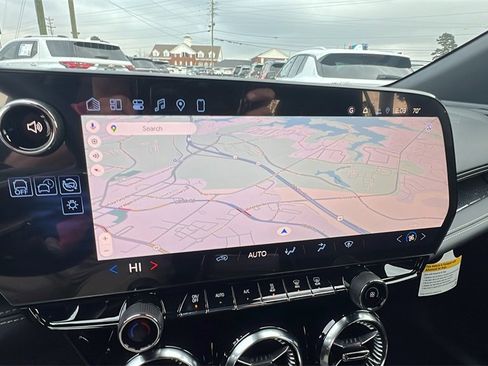 New 2026 Chevrolet Blazer EV LT image 21