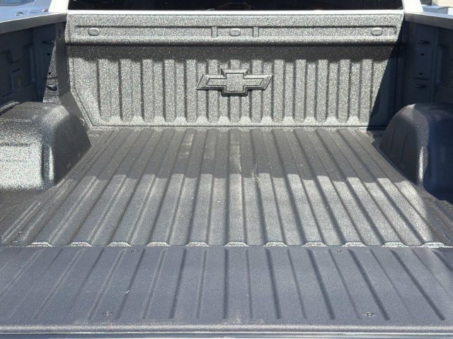 New 2026 Chevrolet Silverado 1500 RST w/ RST Select Package RWD image 21