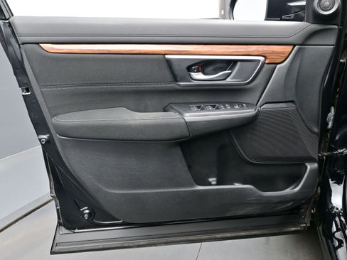 Used 2021 Honda CR-V EX image 10