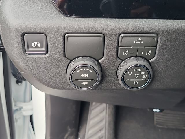 New 2026 Chevrolet Silverado 1500 RST RWD image 22