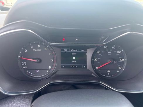 Used 2023 Chevrolet TrailBlazer LT FWD image 14