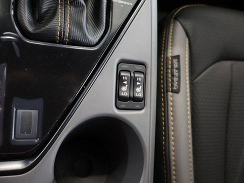 New 2026 Subaru Crosstrek 2.5i Wilderness w/ Wilderness Package image 20