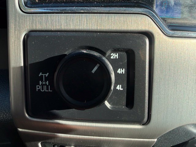 Used 2022 Ford F350 Platinum AWD/4WD image 29