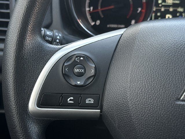 Used 2024 Mitsubishi Outlander Sport ES AWD/4WD image 13