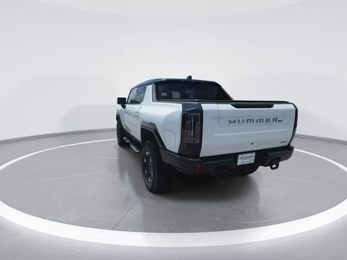 New 2025 GMC Hummer EV 3X w/ Extreme Off-Road Package AWD/4WD image 7