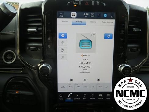 Used 2022 RAM 3500 Limited image 35