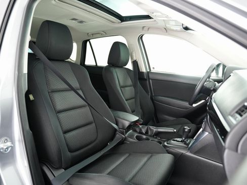 Used 2014 MAZDA CX-5 Touring w/ Touring Technology Package image 49