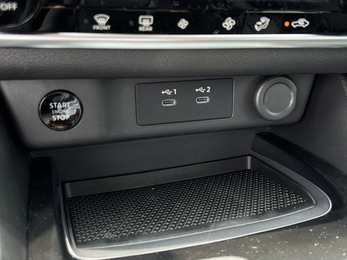 New 2026 Nissan Rogue SV FWD image 11