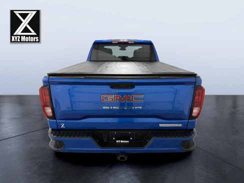 Used 2024 GMC Sierra 1500 Elevation AWD/4WD image 5