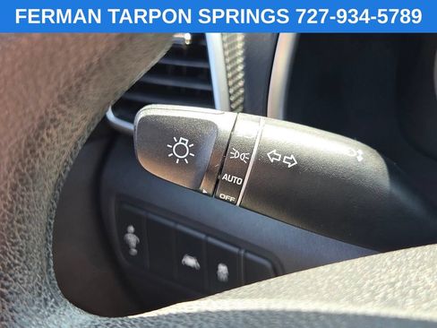 Used 2019 Hyundai Tucson SE FWD image 34