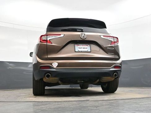 Used 2019 Acura RDX AWD w/ Advance Package image 33