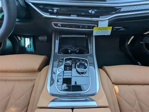 New 2026 BMW X5 M60i w/ Executive Package image 20