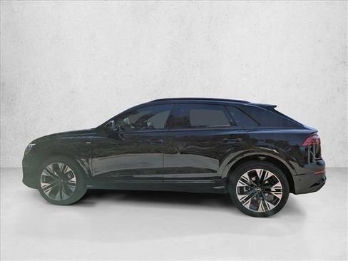 New 2026 Audi Q8 Premium Plus AWD/4WD image 5