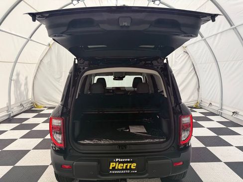 New 2025 Ford Bronco Sport Badlands image 5