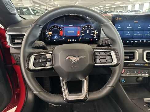 Used 2026 Ford Mustang Premium RWD image 15