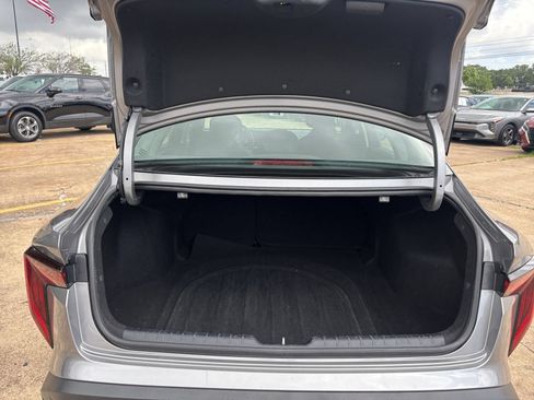 Used 2025 Kia K4 FWD image 30