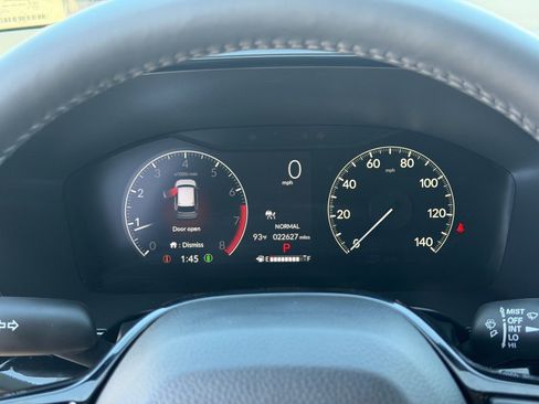 Used 2023 Honda CR-V EX-L image 27